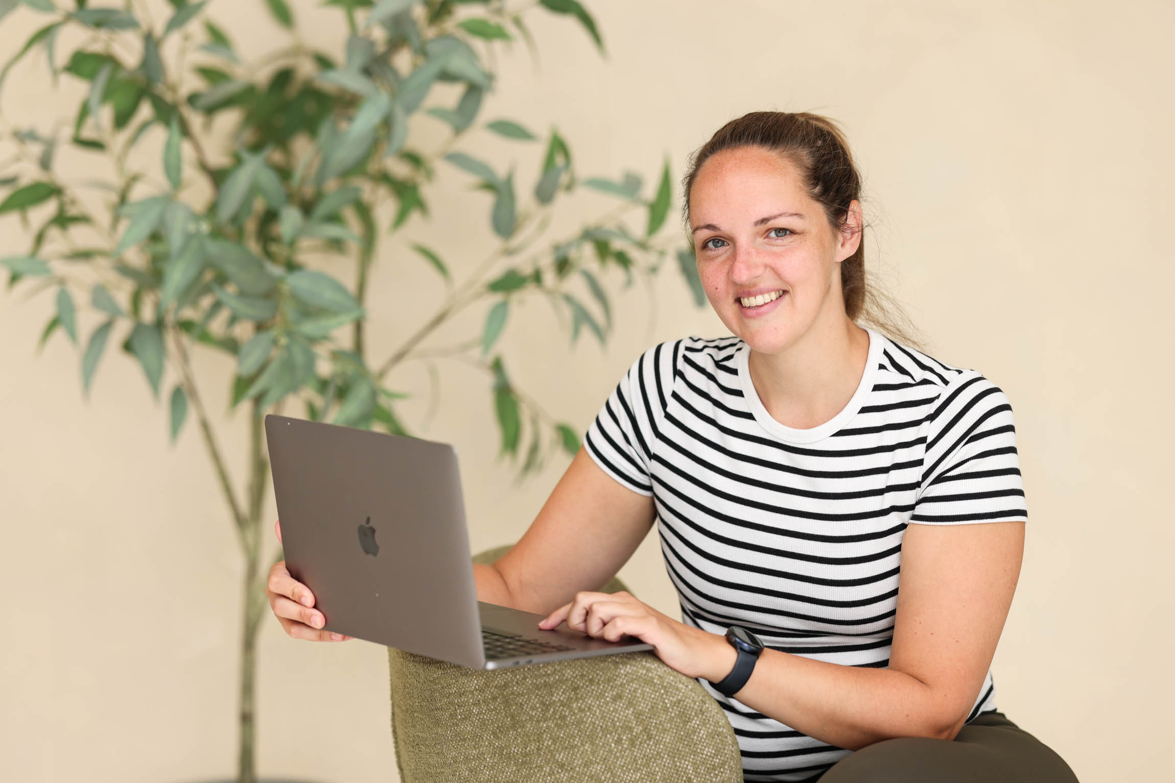 Nienke Studio Nine Pilates Blog