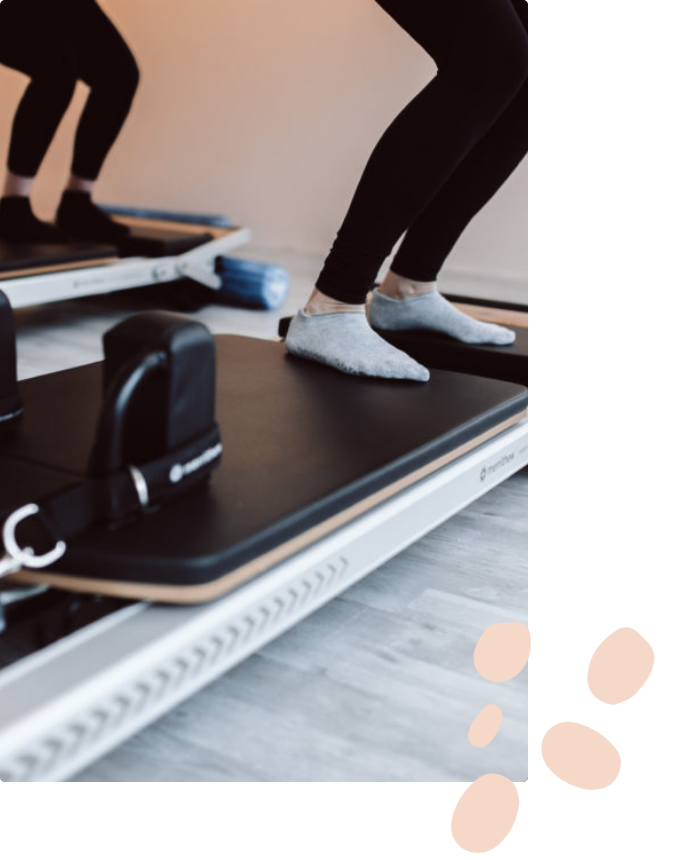Reformer pilates roosendaal